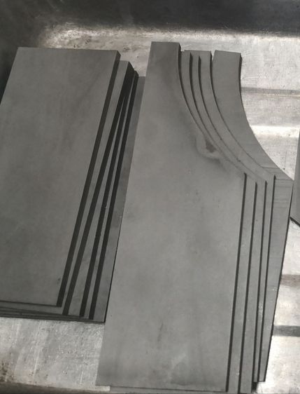 CNC Wire-Cut DK7725 YCUT วายคัท ไวร์คัท เครื่องวายคัท ลวดจีน Molybdenum WireEDM เครื่องไวร์คัท ลวดวน ประหยัด ไม่ต้องทิ้งลวด รูปที่ 12