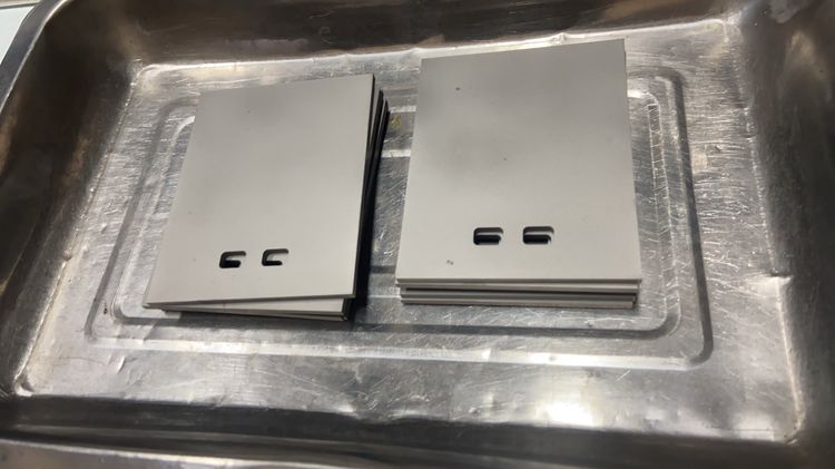 CNC Wire-Cut DK7725 YCUT วายคัท ไวร์คัท เครื่องวายคัท ลวดจีน Molybdenum WireEDM เครื่องไวร์คัท ลวดวน ประหยัด ไม่ต้องทิ้งลวด รูปที่ 15