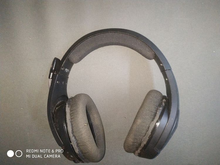 หูฟัง ขาด USB  ของ HYPER X  CX002 รูปที่ 5