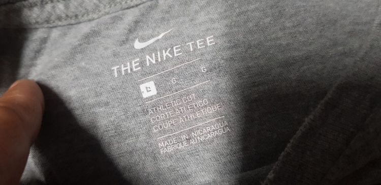 New Nike  รูปที่ 4