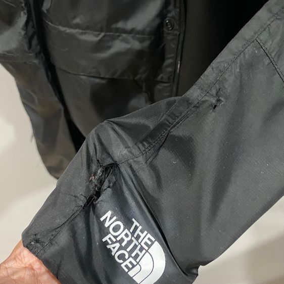 The North Face รูปที่ 10