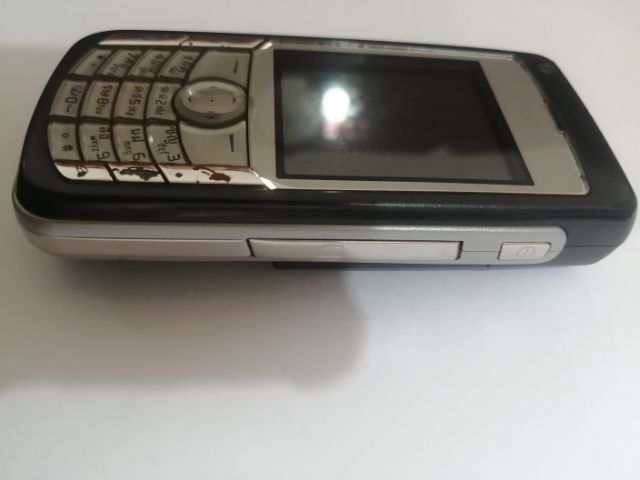 โทรศัพท์ Nokia รุ่นเก่า สะสม สภาพดี รูปที่ 5