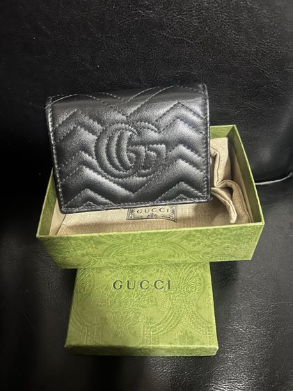 Gucci wallet รูปที่ 2