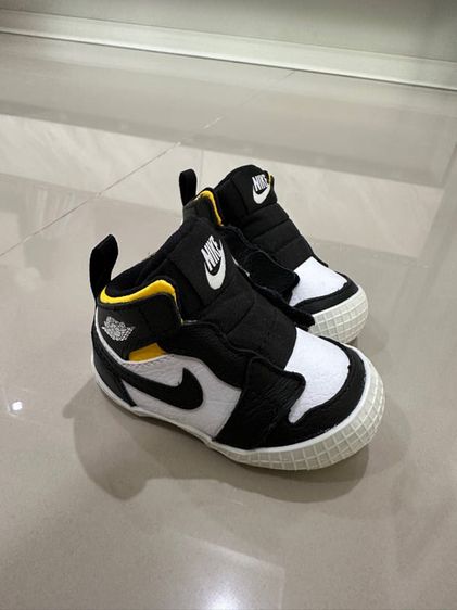 XS ชาย ดำ Nike Jordan