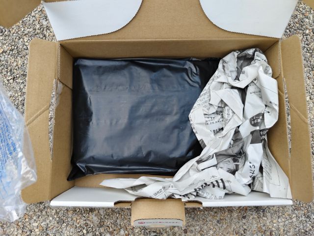 น็อตล้อ Sparco แท้ 20ตัว สีดำ ของใหม่ ประมูลยะฮูมา  รูปที่ 2