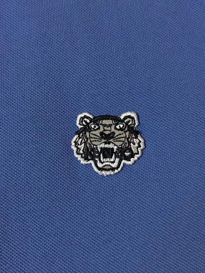Kenzo Tiger Paris Original T-Shirt and Polo  รูปที่ 14
