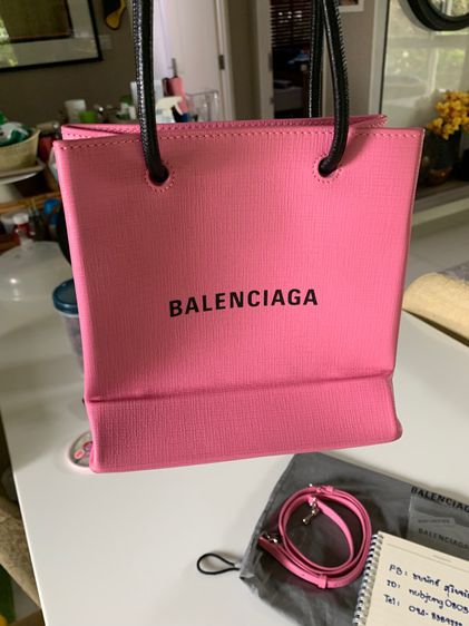 Balenciaga xxs 💯  รูปที่ 2