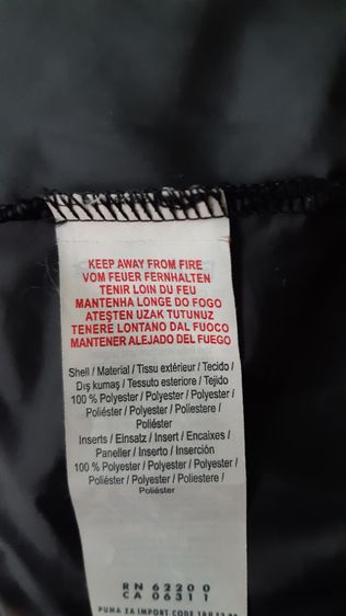 jacket รูปที่ 6