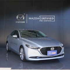 Mazda 3 2.0 SP เกียร์ออโต้ ปี 2022 ป้ายแดง ราคา 899,000 บาท CPO034