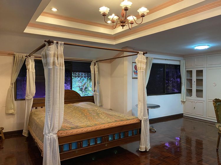 vacation House fully furnished in Yearly รูปที่ 2