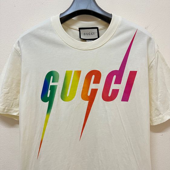 Gucci แท้สภาพใหม่❤️❤️✅✅ รูปที่ 2