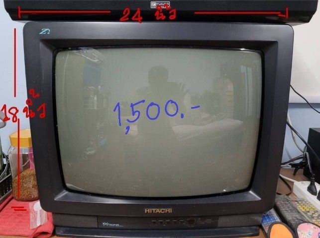 ขายไมโครเวฟ ยี่ห้อ Sharp รุ่นR-215 สีขาว
สภาพสวยเดิมๆ ใช้งานได้ปกติเจ้าของรักษาดูแลไว้อย่างดี รูปที่ 2