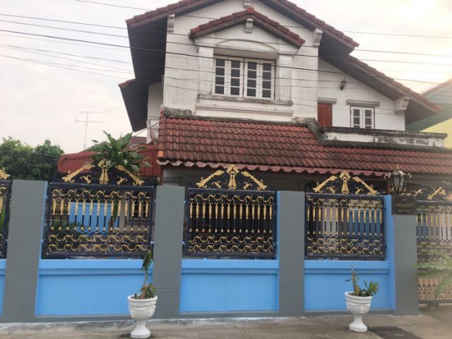 บ้านในเมืองราชบุรี​ รูปที่ 4