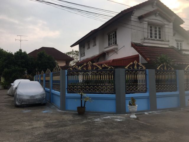 บ้านในเมืองราชบุรี​ รูปที่ 3