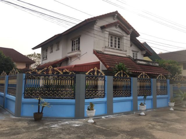บ้านในเมืองราชบุรี​ รูปที่ 2