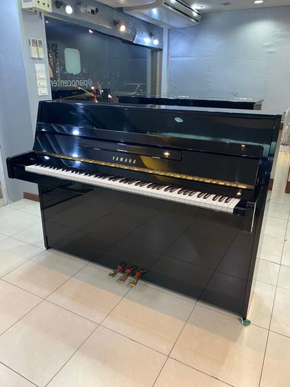 เปียโนอัพไรท์ YAMAHA รุ่น C108 ขายถูก