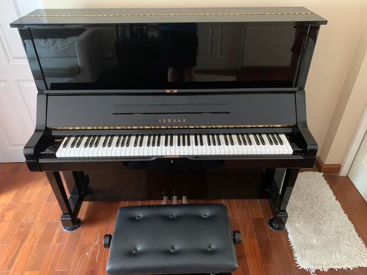 YAMAHA UX Upright Japan Piano for SALE รูปที่ 1