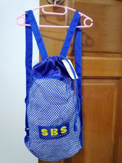 กระเป๋าตาข่าย ยี่ห้อ SBS รูปที่ 4