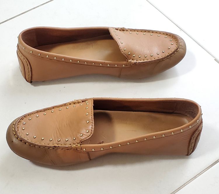 รองเท้าลำลอง  Calvin Klein ไซส์ 7 รูปที่ 3