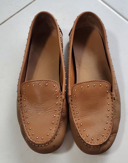 รองเท้าลำลอง  Calvin Klein ไซส์ 7 รูปที่ 4