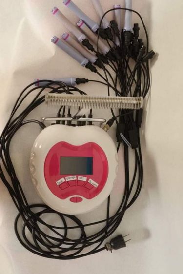 เครื่องดัดผม มินิ