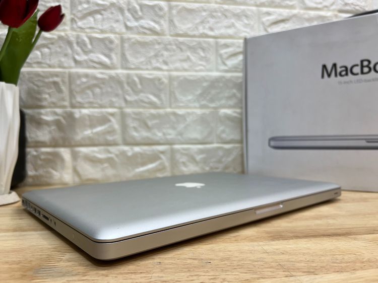 MacBook Pro 15-inch Mid2012 Ram16GB SSD256GB  รูปที่ 7