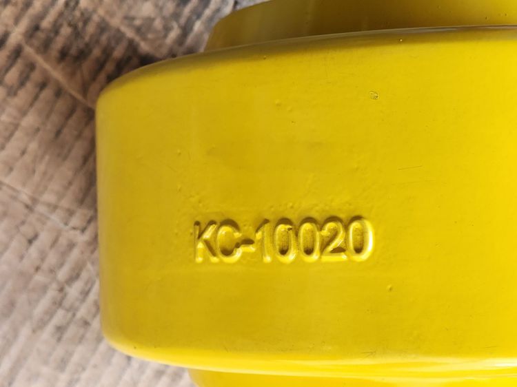 Chain Coupling KC-10020 รูปที่ 2