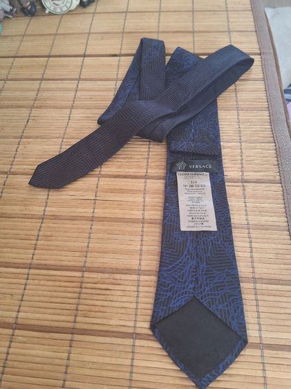 เนคไทด์ VERSACE รูปที่ 6