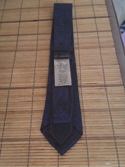 เนคไทด์ VERSACE รูปที่ 5