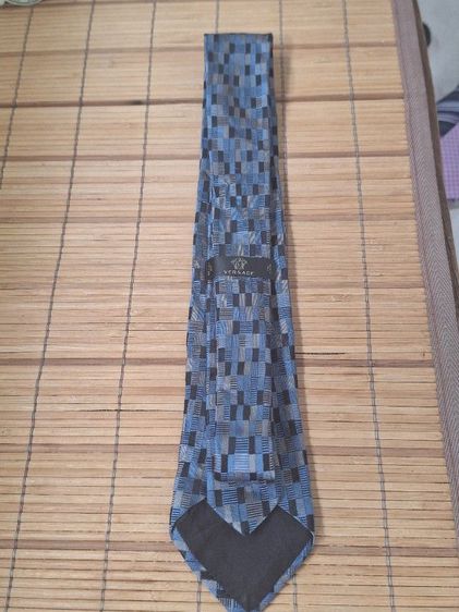 เนคไทด์ VERSACE รูปที่ 9