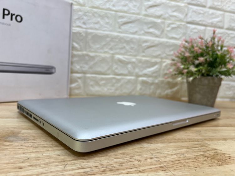 MacBook Pro (15-inch Mid2012) Ram16GB SSD512GB   รูปที่ 7