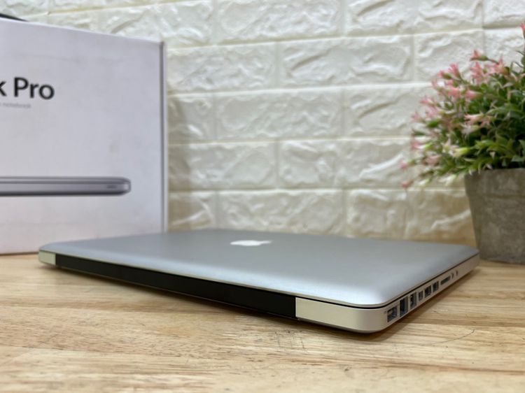 MacBook Pro (15-inch Mid2012) Ram16GB SSD512GB   รูปที่ 8