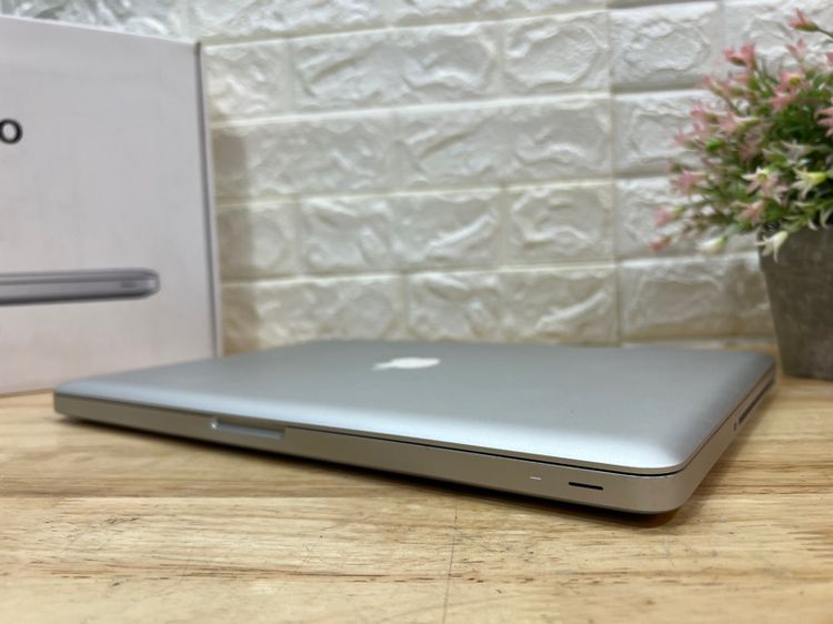 MacBook Pro (15-inch Mid2012) Ram16GB SSD256GB   รูปที่ 6