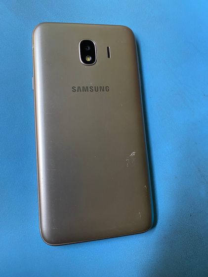 Samsung Galaxy J4 สภาพพร้อมใช้งาน รูปที่ 3