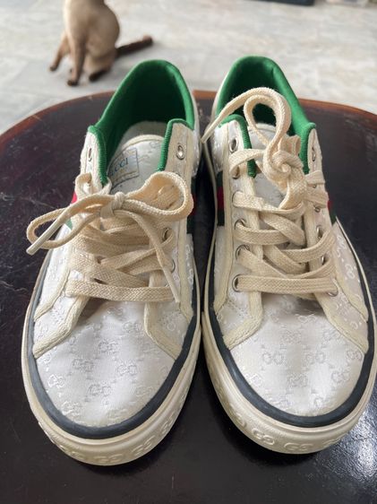 Gucci Tennis 1977 Sneakers  รูปที่ 3