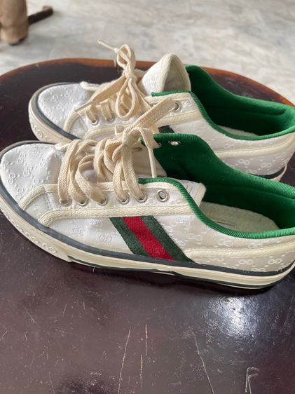 Gucci Tennis 1977 Sneakers  รูปที่ 5