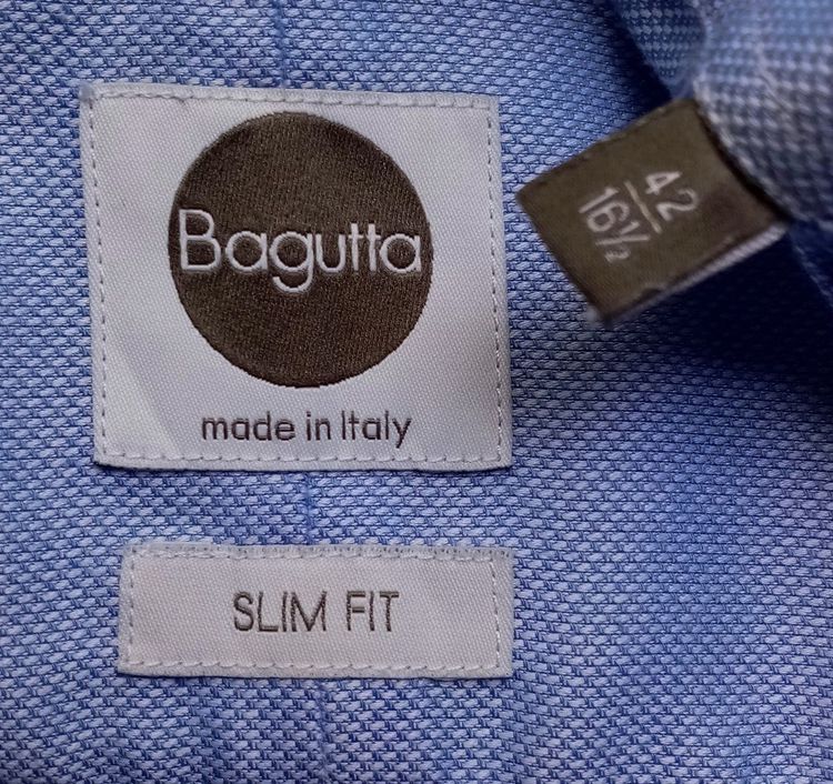 Bagutta (Italy) รูปที่ 5