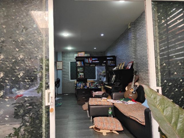 ทาวน์เฮ้าส์ รูปที่ 4