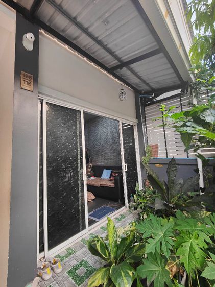 ทาวน์เฮ้าส์ รูปที่ 3