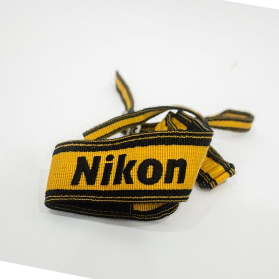สายคล้องกล้อง Nikon แท้ รูปที่ 1