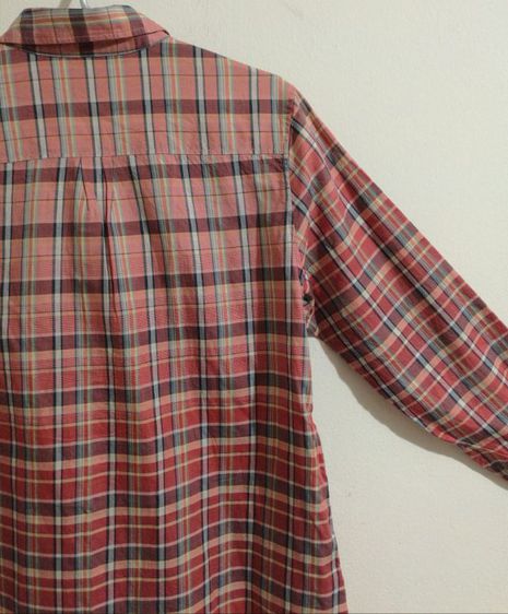 สก็อตเชิ้ต ทรงยาว "Crocodile" รูปที่ 18