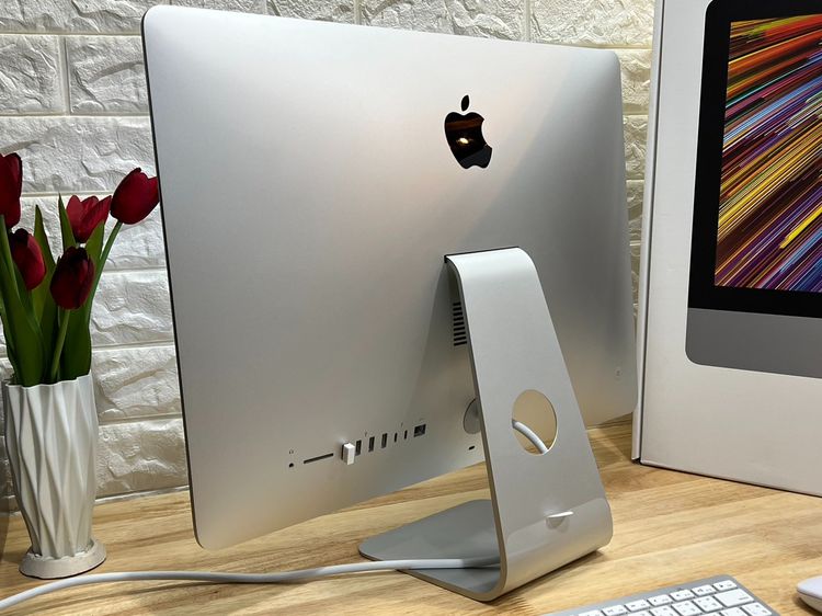 iMac (Retina 4K 21.5-inch, 2019) Core i3 Ram8GB HDD1TB รูปที่ 6