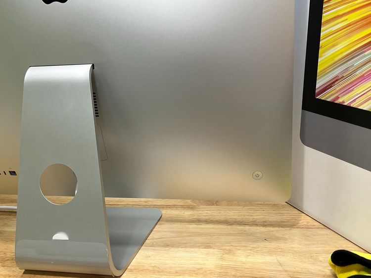 iMac (Retina , 27-inch 2019) 3 GHz 6-Core Intel Core i5 Ram8GB 1.03TB Fusion Drive รูปที่ 9
