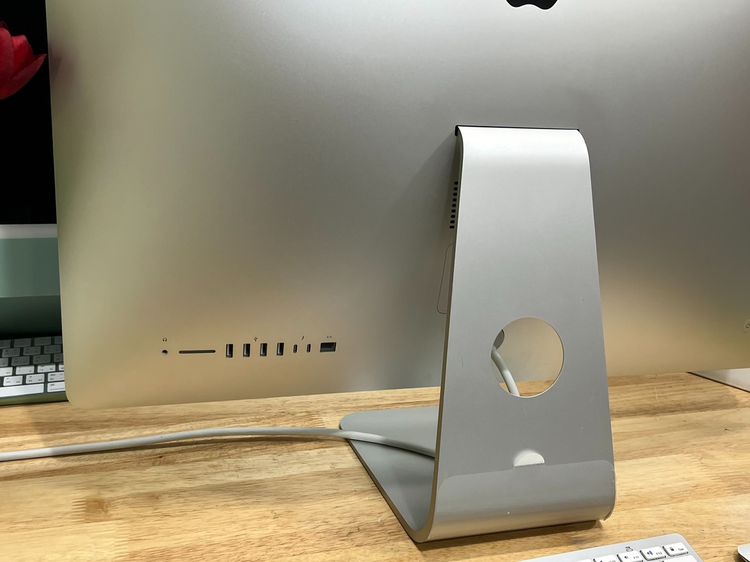 iMac (Retina , 27-inch 2019) 3 GHz 6-Core Intel Core i5 Ram8GB 1.03TB Fusion Drive รูปที่ 10