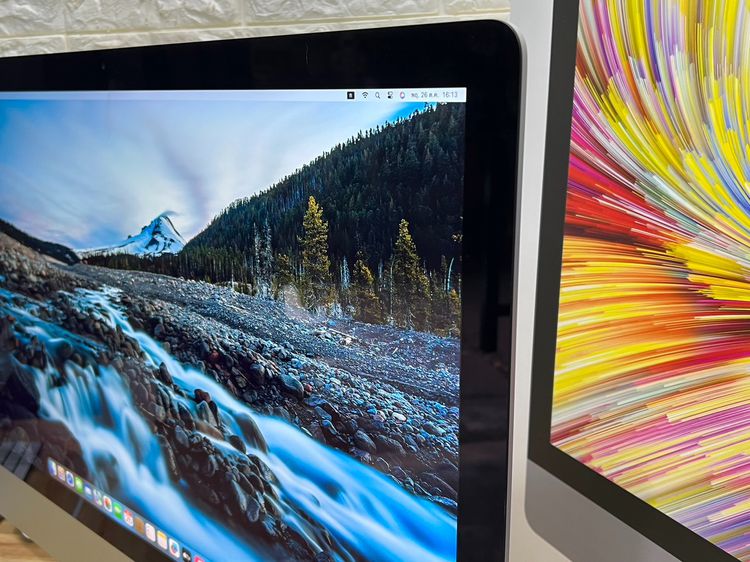 iMac (Retina , 27-inch 2019) 3 GHz 6-Core Intel Core i5 Ram8GB 1.03TB Fusion Drive รูปที่ 6