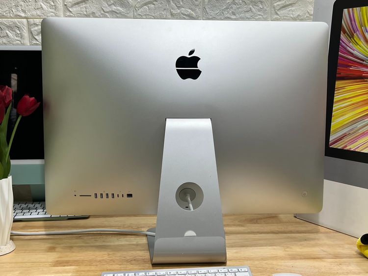 iMac (Retina , 27-inch 2019) 3 GHz 6-Core Intel Core i5 Ram8GB 1.03TB Fusion Drive รูปที่ 8