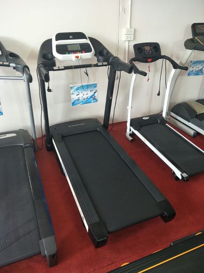 รับซ่อม ลู่วิ่งไฟฟ้า HORIZON ADVENTURE3 รูปที่ 2