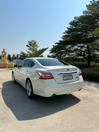  NISSAN TEANA , 2.0 XL  ปี 2014 รูปที่ 3