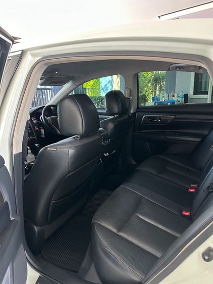  NISSAN TEANA , 2.0 XL  ปี 2014 รูปที่ 9