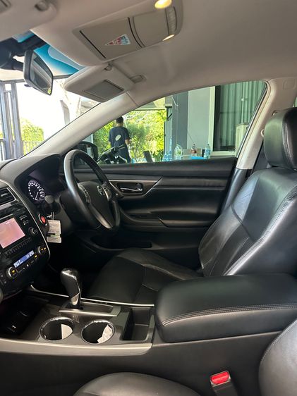  NISSAN TEANA , 2.0 XL  ปี 2014 รูปที่ 13